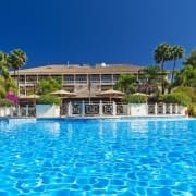 Linder Golf & Wellness Resort