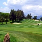 Mijas los Lagos Golf Course