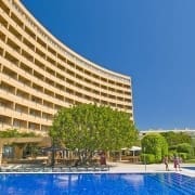 Dom Pedro Vilamoura Hotel