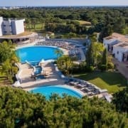 Pestana Vila Sol Golf Resort