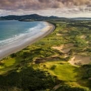 Rosapenna Golf Course