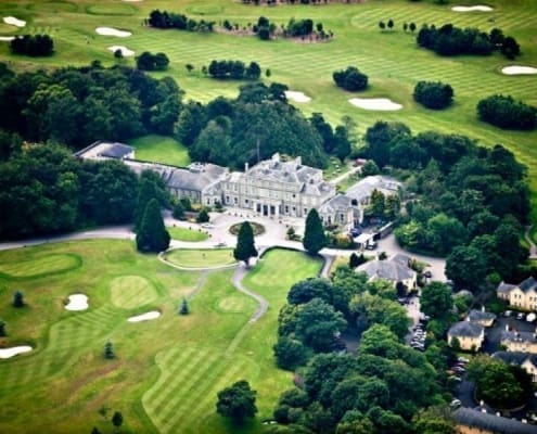 Faithlegg Golf Club