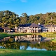 Fota Island Golf Course