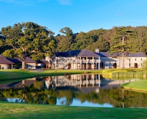 Fota Island Golf Course