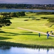 Galway Bay Golf Course