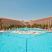 Kaya Belek Hotel