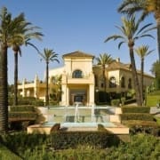 NH Sotogrande Hotel