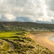 Narin & Portnoo Golf Course