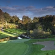 Druids Glen Golf Course