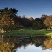Druids Glen Golf Course