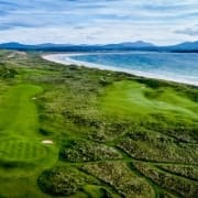 Rosapenna Golf Course