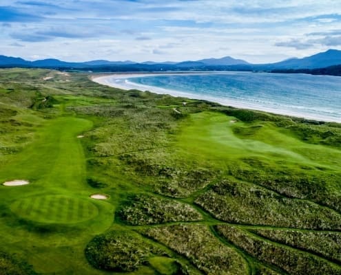 Rosapenna Golf Course