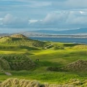 Narin & Portnoo Golf Course