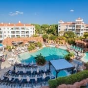 Hilton Vilamoura Hotel