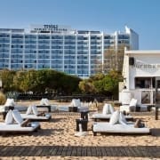 Tivoli Marina Vilamoura Hotel