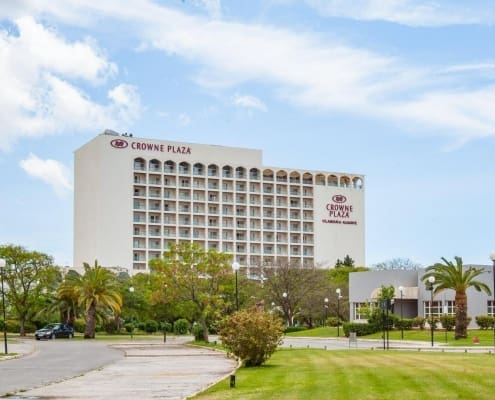 Crowne Plaza Vilamoura Hotel