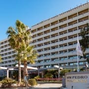 Dom Pedro Vilamoura Hotel