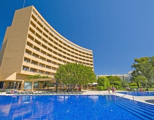 Dom Pedro Vilamoura Hotel