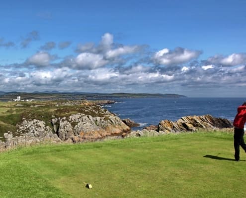 Castletown Golf Links