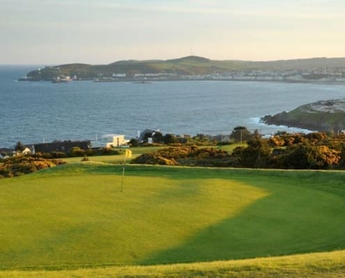 King Edward Bay Golf Course