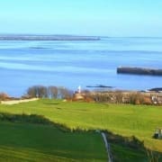 Port St Mary Golf Course