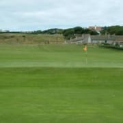 Port St Mary Golf Course