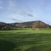 Ramsey Golf Course