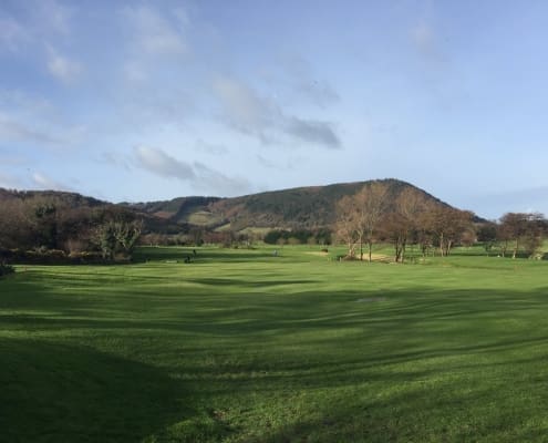 Ramsey Golf Course