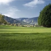 Ramsey Golf Course