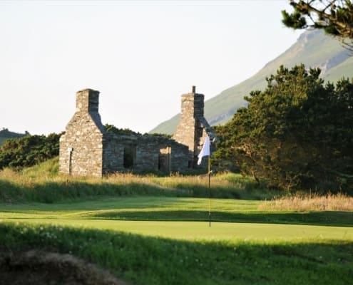 Rowany Golf Course