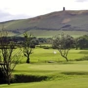 Rowany Golf Course