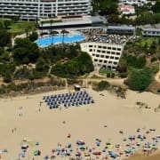 Alvor Praia Hotel