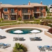 Monte Santo Resort