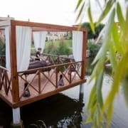 Monte Santo Resort