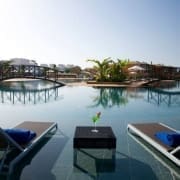 Monte Santo Resort