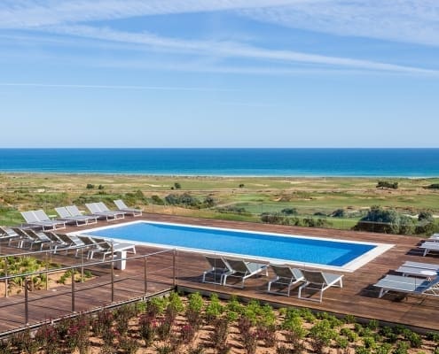 Onyria Palmares Beach House Hotel