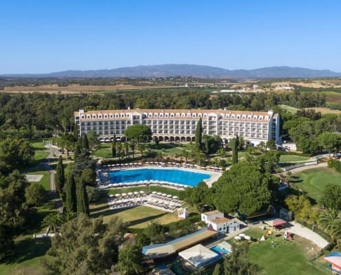 Penina Golf Resort