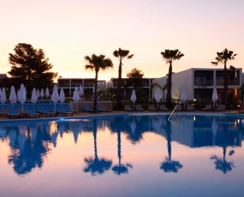 Pestana Alvor Blue Hotel