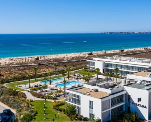 Pestana Alvor South Beach Hotel