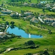 Pestana Carvoeiro Golf Resort