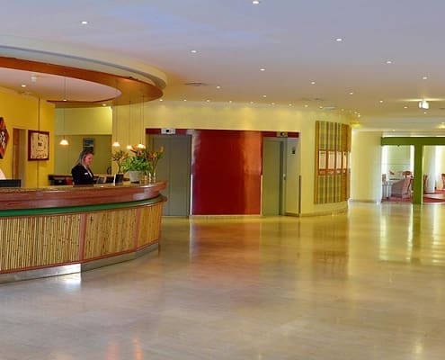 Pestana Delfim Hotel