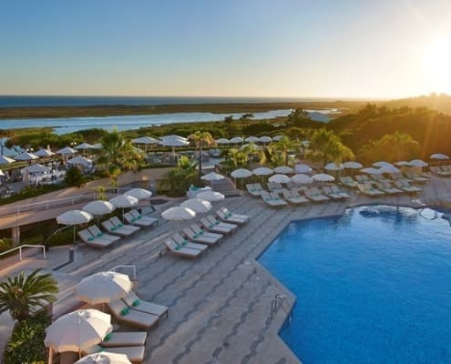 Hotel Quinta do Lago