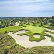 East Algarve Golf Breaks