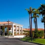 Monte da Quinta Resort