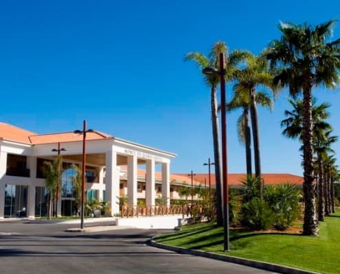 Monte da Quinta Resort