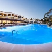 Monte da Quinta Resort