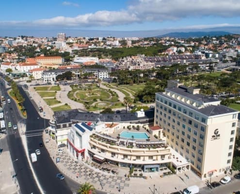 Vila Gale Estoril Hotel