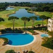 Quinta da Marinha Golf Resort