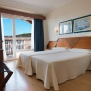 Monarque Fuengirola Park Hotel