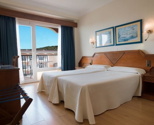 Monarque Fuengirola Park Hotel